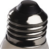 Satco 60W Equivalent T10 Medium Base 2700K Frosted LED Bulb (2-Pack) S21866 551672