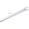 Nuvo 4' Led Cct Strip Fixture 65-1224 562455