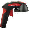 Rust-Oleum Black Comfort Grip Spray Paint Handle 241526