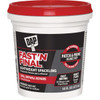 Dap Fast 'N Final 1 Pt. Lightweight Latex Patch & Prime Spackling 7079812141