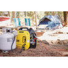 Champion 2500W Dual Fuel Recoil Inverter Generator with CO Shield 201323 518988