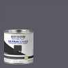 Painter's Touch Drk Gray Latex Paint 1986730