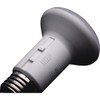 Satco 50W Equivalent R20 CCT Selectable Dim to Warm LED Light Bulb S11782 515816