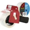 Scotch 1.88 In x 54.6 Yd. Heavy Duty Shipping Packaging Tape 3850-2-ST