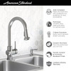 American Standard 33x22 Mntvle Ss Sink Kit 18CR.332232C.075 473101