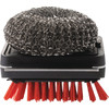 Char-Broil Safer Dual Side Grill Brush 1864485R06 872426