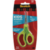 Scotch Kids 5 In. Pointed Tip Soft Grip Scissors 1442P 977989