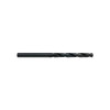 3/4 HSS 118 Degree Extra Length Drill 12IN OAL Cle-Line 1806 Steam Oxide RHS/RHC