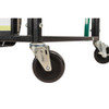 Table Dolly, 1,000 lb Load Capacity, 48 in L, 28 in W, 31 in H  TAD