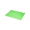 San Jamar Cutting Board,18x24,Green CB182412GN