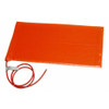 Briskheat Heating Blanket, Silicone Rubber, 120V, 1080W, 12"W x 36"L SRL12361