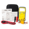 Uei Test Instruments True Rms 1000v Digital Multimeter,Temp DM515