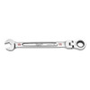 Milwaukee Tool 1/2 in. SAE Flex Head Combination Wrench 45-96-9814