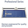 Dahle Professional Rolling Trimmer,20-1-8in L 552