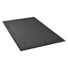 Entrance Mat, Polypropylene, 3-8 in Thick, Charcoal, 3 ft W x 20 ft L  117S0320CH