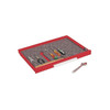 Kennedy Foam,Insert,PK3 80786