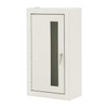 Alta Fire Extinguisher Cabinet, Surface Mount, 20 1/2 in Height, 5 lb 7009-DV