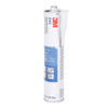 3m Polyurethane Sealant, 10 oz, Cartridge, Black, Polyurethane Base, 540 540