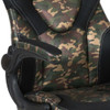 Flash Furniture Gaming Chair, Padded Flip-up, Camouflage CH-00095-CAM-GG