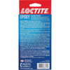 LOCTITE 4 Oz. Heavy-Duty Epoxy 1365736 358080