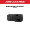 Milwaukee Tool M12 FUEL 1-4"  Stubby Impact Wrench 2552-20