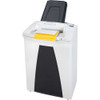 Hsm Shredder,Cross-Cut,11-13 Sheet,21.7 gal. AF500 L4