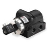 Aro Solenoid Air Control Valve,1-2 In,120VAC K214SS-120-A