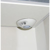 Ceiling Mount Sensor, Occupancy, Photocell, Hard Wired, White, 2,000 sq ft, LED  ATD2000CRP