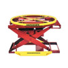 Southworth Pneumatic Pallet Level Loader, 4500 lb. PALLET PAL AIR
