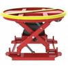 Southworth Pneumatic Pallet Level Loader, 4500 lb. PALLET PAL AIR