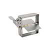 Dayton Square Balancing Damper,6x6 22CV77