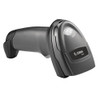 Zebra HandheldScanner,Black,7ft,1DScanner LS2208-7AZU0100ZNA