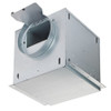 Broan Commercial Fan,120V AC,11 3/4 in H L250EL