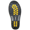 Baffin Winter Boots, Mens, 10, Lace, Steel, PR POLA-MP01-BK2
