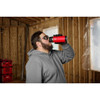 Milwaukee Tool PACKOUT 18OZ INSLD BOTTLE SL Red 48-22-8395R