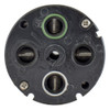 Hubbell Wiring Device-Kellems M4100P12