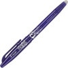 Pilot Pen, Gel, Frixion, Erase, 0.7, Be, PK12 31551