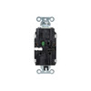 Hubbell Wiring Device-Kellems DR20STWTR