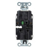 Hubbell Wiring Device-Kellems DR20STWTR