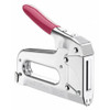 Arrow Fastener Tacker,3-16 In Crown,3-8 And 7-16 Leg T18