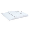 Lithonia Lighting LED Recessed Troffer,2 ft x2 ft Size,45W STAKS 2X2 ALO3 SWW7