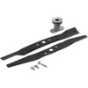 Ariens Razor 21 In. LaserEdge Dual Blade Upgrade Kit 71107800