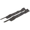 Ariens Edge 42 In. Replacement Mower Blade (2-Count) 70717900