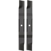 Ariens Edge 42 In. Replacement Mower Blade (2-Count) 70717900 746490