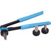 SharkBite PEX-A Expansion Tool with 1/2 In. 3/4 In. & 1 In. Head 25214Z