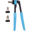 SharkBite PEX-A Expansion Tool with 1-2 In. 3-4 In. & 1 In. Head 25214Z 461221