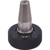 SharkBite PEX-A Expansion Tool with 1-2 In. 3-4 In. & 1 In. Head 25214Z 461221