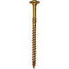 GRK RSS Rugged 3/8 In. x 12 In. Star Drive Washer-Head Structure Screw 96030