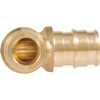 SharkBite PEX-A Brass 1-2 In. Elbow UAB248LFA 413276