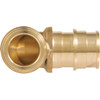SharkBite PEX-A Brass 3-4 In. Elbow UAB256LFA 429715